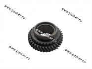 Шестерня 3-ей передачи 2108 н/о|Код 44600