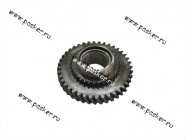 Шестерня 1-ой передачи 2110,1118 Калина,2170 Priora н/о|Код 44601