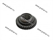 Шестерня 2-ой передачи 2110,1118 Калина,2170 Priora н/о|Код 44602