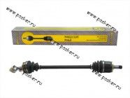 Привод 1111 ОКА правый BAUTLER в сборе BTL-1111CVCAR|Код 44610