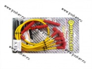 Провода свечные 21213 BAUTLER силикон 9,8mm BTL-0213IWS|Код 44615