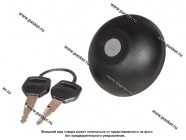 Крышка бензобака LADA Largus Vesta Renault Logan Duster AIRLINE с ключом AFC-R-05|Код 44627