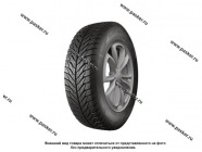 Шина Кама ALGA НК-531 175/70 R13 зима шип|Код 44637