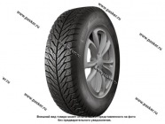 Шина Кама ALGA НК-531 185/65 R14 зима шип|Код 44643