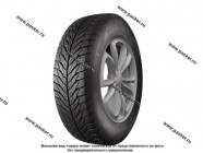 Шина Кама ALGA НК-531 185/70 R14 зима шип|Код 44644