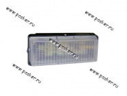 Плафон освещения салона 2108-099,2110 с лампочкой 16.3714|Код 4471