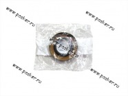 Сальник редуктора переднего моста 2121 CORTECO 35,8х68х11 34615|Код 44723