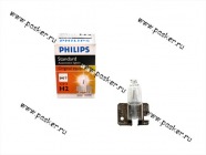 Лампа галоген 12V H2 55W X511 Philips 12311C1|Код 44761