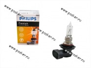 Лампа галоген 12V HB3 65\60W P20d Philips Vision\Premium +30% 9005PRC1|Код 44767