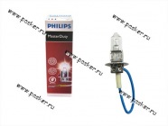 Лампа галоген 24V H3 70W Pk22s Philips 13336MDC1|Код 44774
