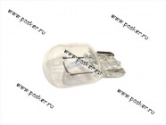 Лампа 12V21W W3x16d Philips 12065CP [упаковка 10 шт.]|Код 44784