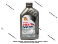 Масло SHELL  5W30 HELIX ULTRA ECT C3 LL-04 GM dexos2 MB 229.51/229.31 1л син 550049781/550046369|Код 44816