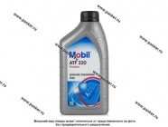 Масло Mobil ATF-320 Dexron III 1л транс 152646/148528|Код 44885