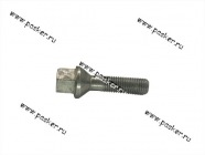 Болт колесный 12х1,5х40/62 кл 17 на литые диски|Код 44909