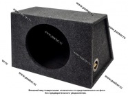 Корпус для сабвуфера 12 40 литров AURA|Код 44990