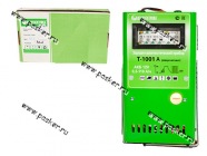 Зарядное устройство АВТОЭЛЕКТРИКА T-1001 АP|Код 45013