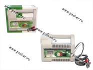 Зарядное устройство АВТОЭЛЕКТРИКА T-1021 с фонарем|Код 45016