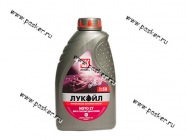 Масло Лукойл 2-х тактное API TC 1л мин|Код 45037