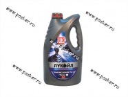 Масло Лукойл 75W90 GL-5 4л транс п/с 2240009/3557002|Код 45048