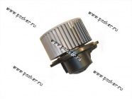 Мотор печки 2170 Priora с А/С|Код 45063