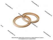 Кольца проставочные 16 см Фанера 18мм утопл AURA|Код 45067