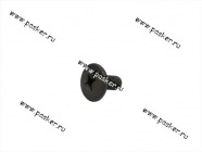 Винт М6х12 накладки бампера 2106 [упаковка 50 шт.]|Код 45085