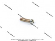 Винт М6х25 [упаковка 50 шт.]|Код 45088