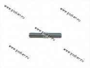 Шпилька М12х40 переднего моста 2121 [упаковка 20 шт.]|Код 45098