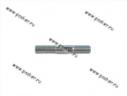 Шпилька М12х50 передней крышки 2108 [упаковка 20 шт.]|Код 45099