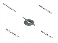 Шайба М6х25|Код 45103