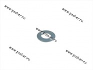 Шайба М14х28 [упаковка 50 шт.]|Код 45107