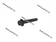 Болт М6х36 крышки головки блока 2112 16 кл|Код 45118