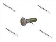 Болт М8х25 вентилятора|Код 45122