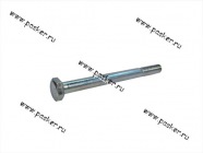 Болт М8х90 картера КПП 2108 [упаковка 20 шт.]|Код 45124