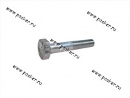 Болт М12х60 крепления коробки 2108|Код 45132