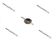 Гайка М8 низкая [упаковка 50 шт.]|Код 45136