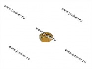 Гайка М10х1,25 приемной трубы а/м Камаз|Код 45137