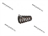 Пружина катализатора 2110 [упаковка 4 шт.]|Код 45139