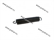 Пружина педали тормоза 2101 ФОБОС 10018 [упаковка 20 шт.]|Код 45141