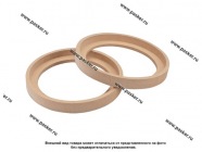 Кольца проставочные 16 см МДФ 16мм утопл AURA|Код 45157