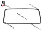 Уплотнитель заднего стекла 2121 АО БРТ|Код 4517