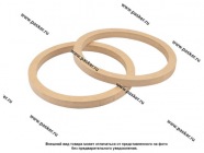 Кольца проставочные 20 см МДФ 16мм AURA|Код 45178