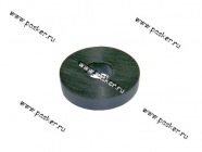 Изолента ПВХ черная Россия 65г|Код 4520