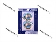 Гайка ступицы 2108-10 БелЗАН|Код 45218