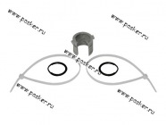 Ремкомплект рулевой рейки 2108-099 [упаковка 5 К-т]|Код 4524