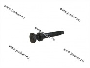 Болт М6х30 замка зажигания 2110|Код 45293