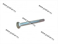 Болт М8х85 КПП 2110 [упаковка 20 шт.]|Код 45294