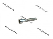 Винт М6х35 с внутр шестигранной рампы форсунок 2111|Код 45301