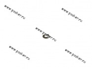 Шайба М3х7 [упаковка 50 шт.]|Код 45303