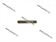 Шпилька М6х30 впускного коллектора 2108 [упаковка 20 шт.]|Код 45307